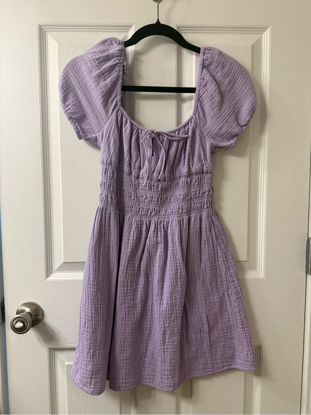 Aritzia Sunday Best Kay Dress